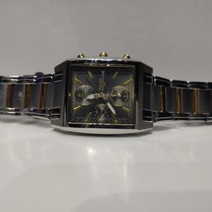 Pulsar Chronograph Watch